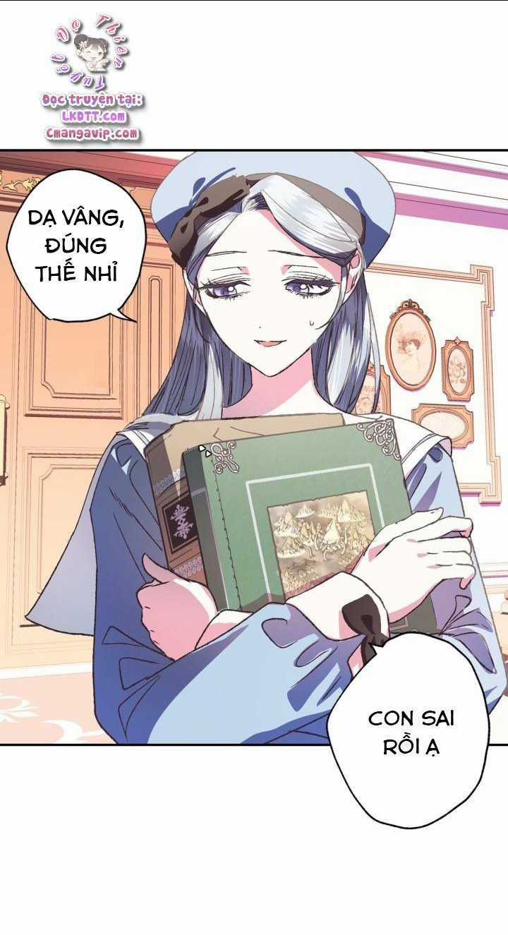 Cha Ơi Con Không Muốn Kết Hôn Đâu Chapter 5 trang 59