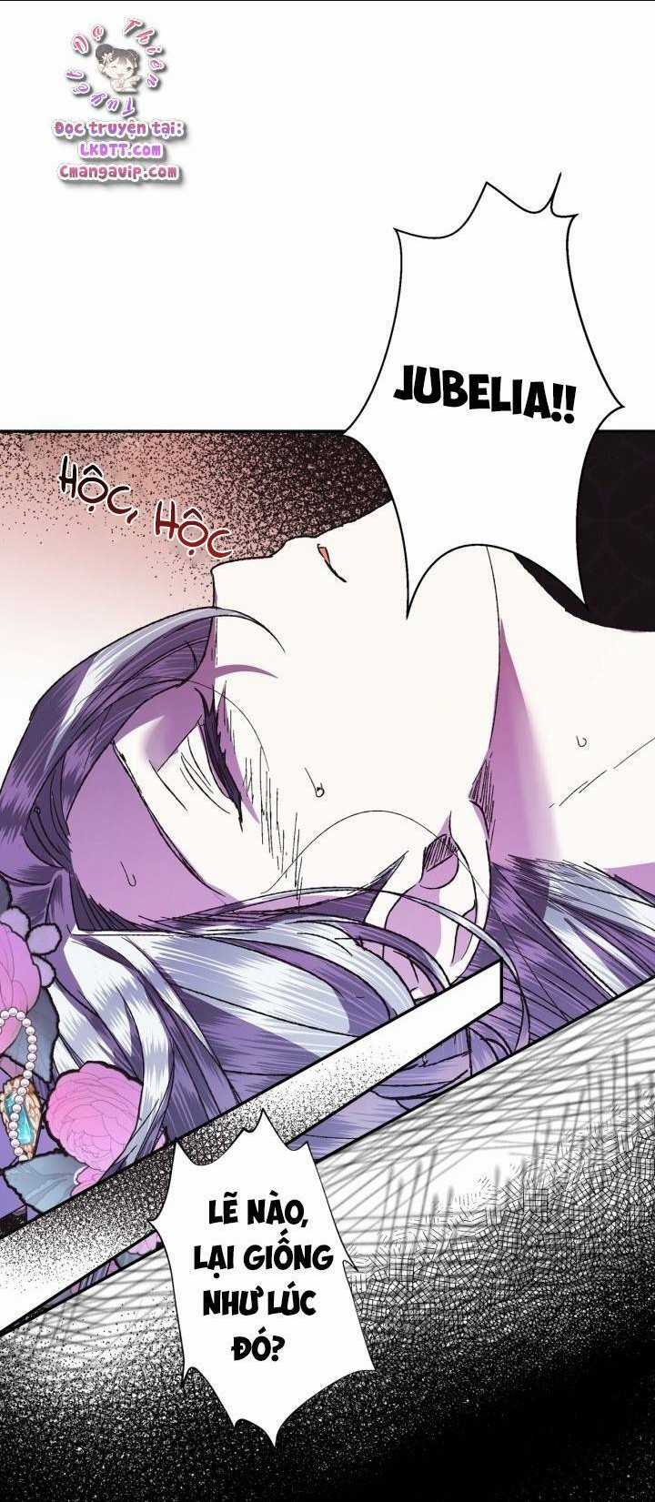 Cha Ơi Con Không Muốn Kết Hôn Đâu Chapter 5 trang 6