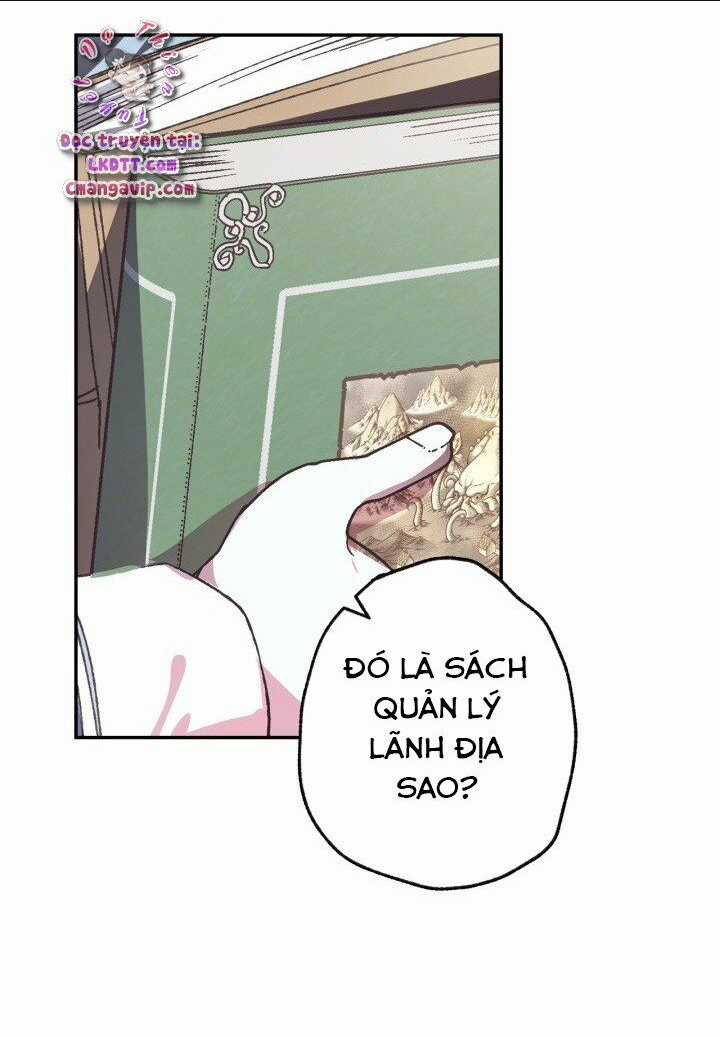 Cha Ơi Con Không Muốn Kết Hôn Đâu Chapter 5 trang 60