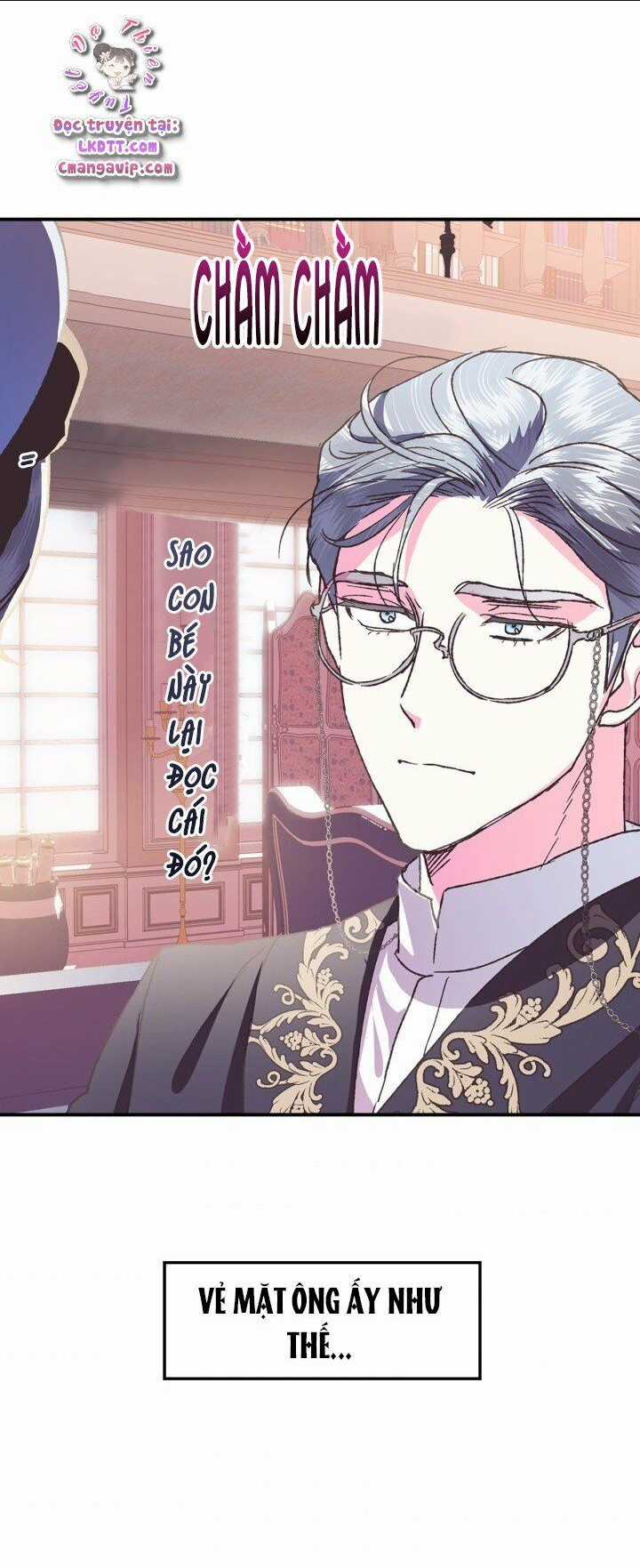 Cha Ơi Con Không Muốn Kết Hôn Đâu Chapter 5 trang 61