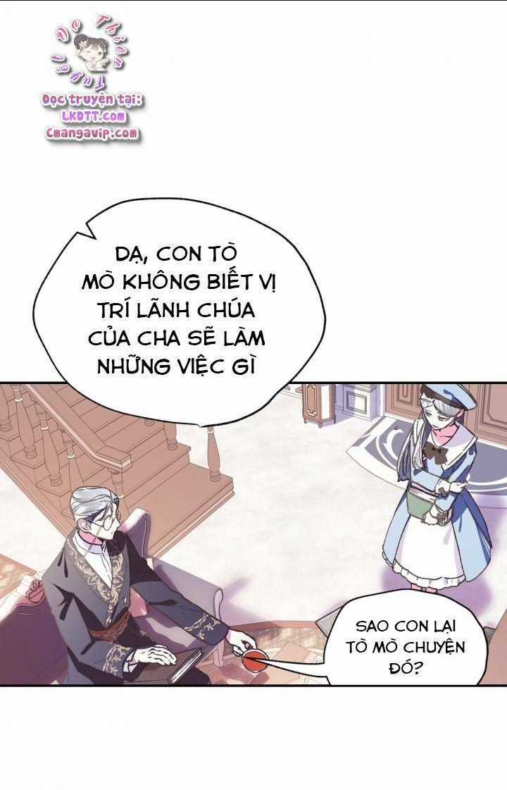 Cha Ơi Con Không Muốn Kết Hôn Đâu Chapter 5 trang 62