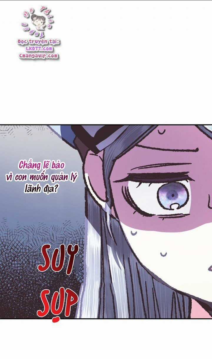 Cha Ơi Con Không Muốn Kết Hôn Đâu Chapter 5 trang 63