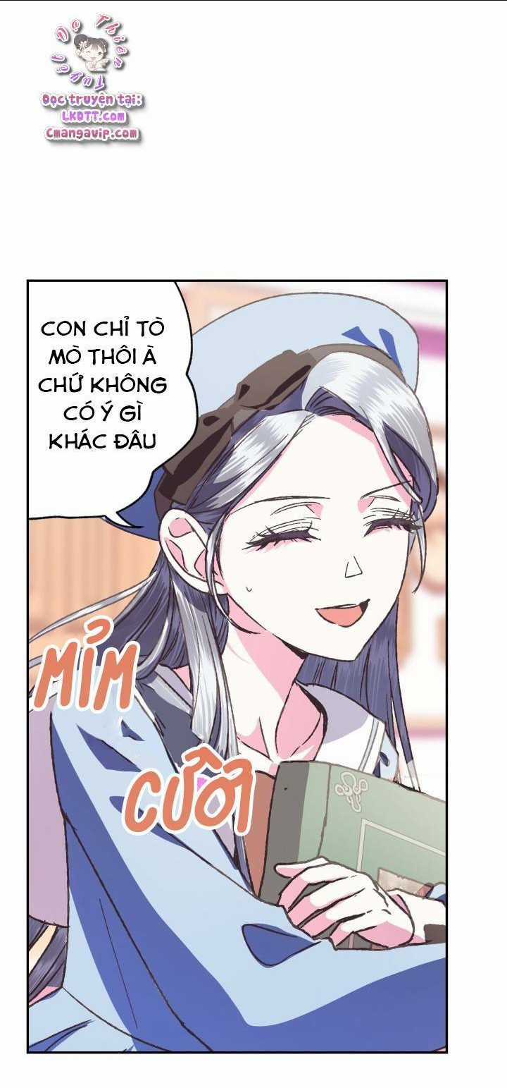 Cha Ơi Con Không Muốn Kết Hôn Đâu Chapter 5 trang 64