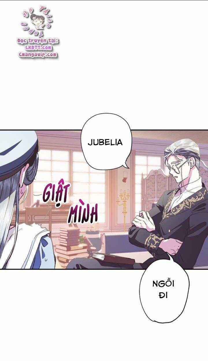 Cha Ơi Con Không Muốn Kết Hôn Đâu Chapter 5 trang 65