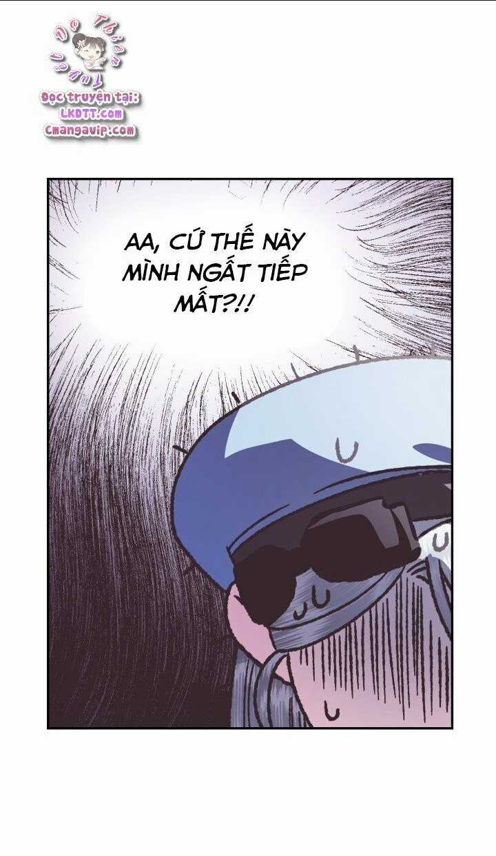 Cha Ơi Con Không Muốn Kết Hôn Đâu Chapter 5 trang 67