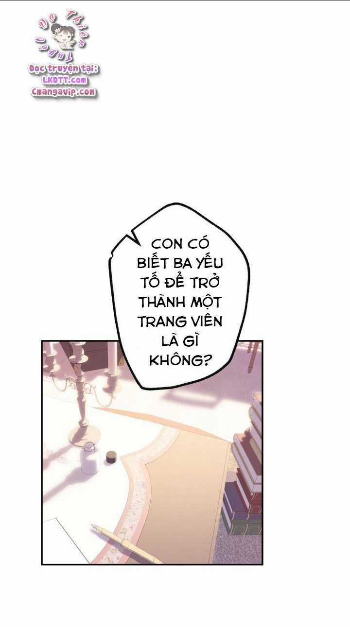 Cha Ơi Con Không Muốn Kết Hôn Đâu Chapter 5 trang 68