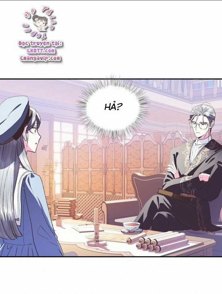 Cha Ơi Con Không Muốn Kết Hôn Đâu Chapter 5 trang 69