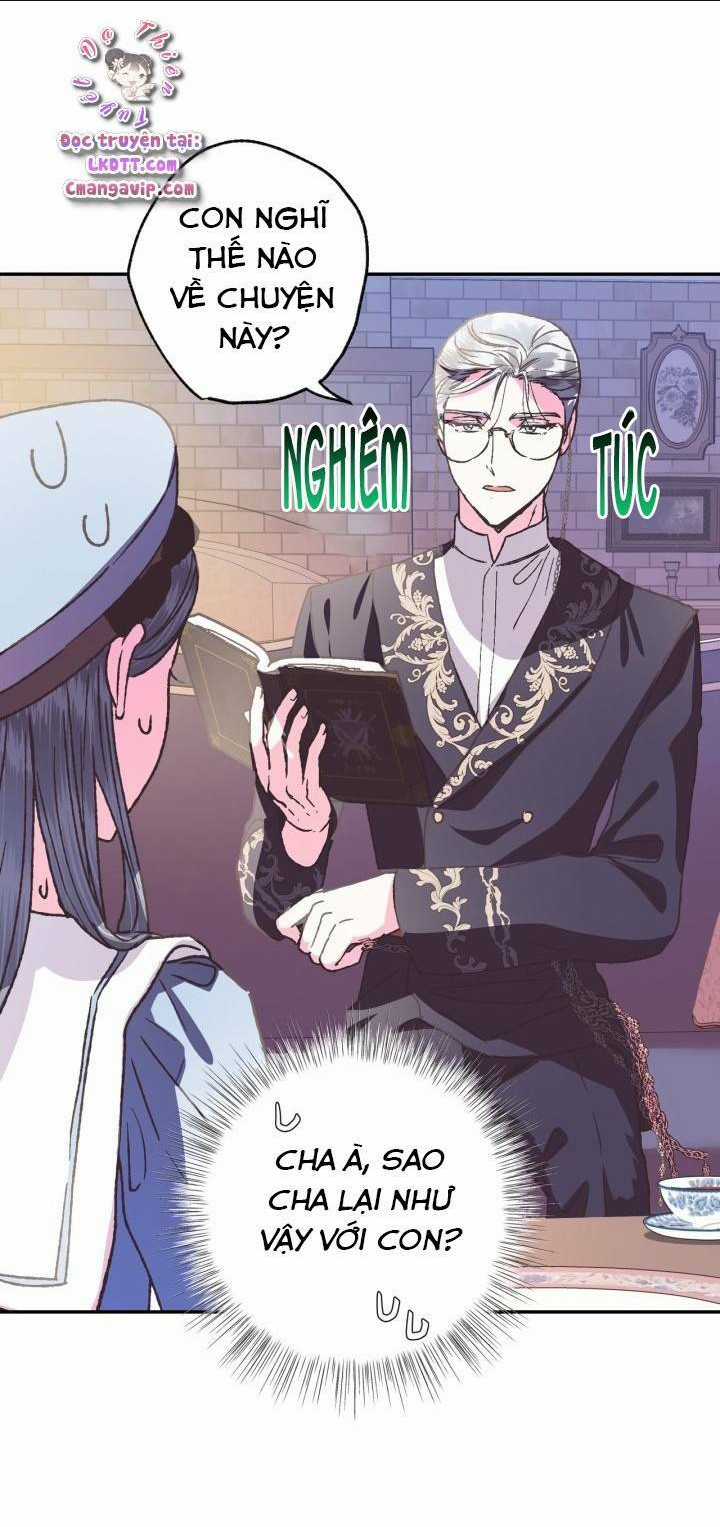 Cha Ơi Con Không Muốn Kết Hôn Đâu Chapter 5 trang 75