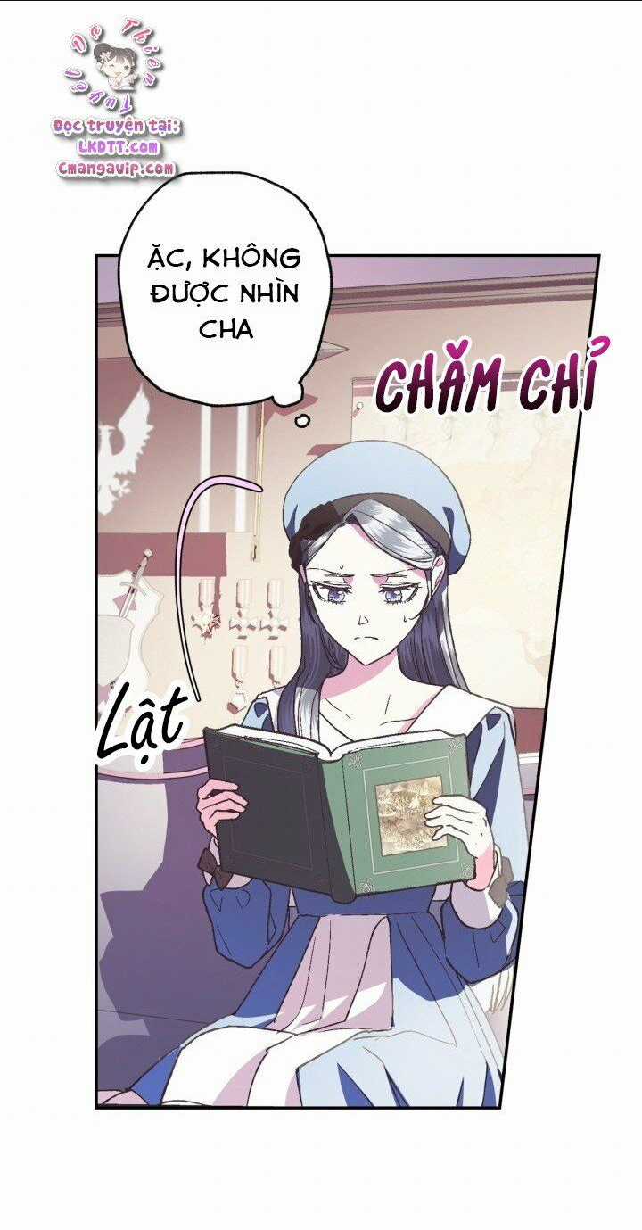 Cha Ơi Con Không Muốn Kết Hôn Đâu Chapter 5 trang 79