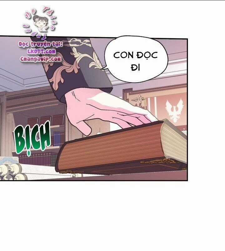 Cha Ơi Con Không Muốn Kết Hôn Đâu Chapter 5 trang 81