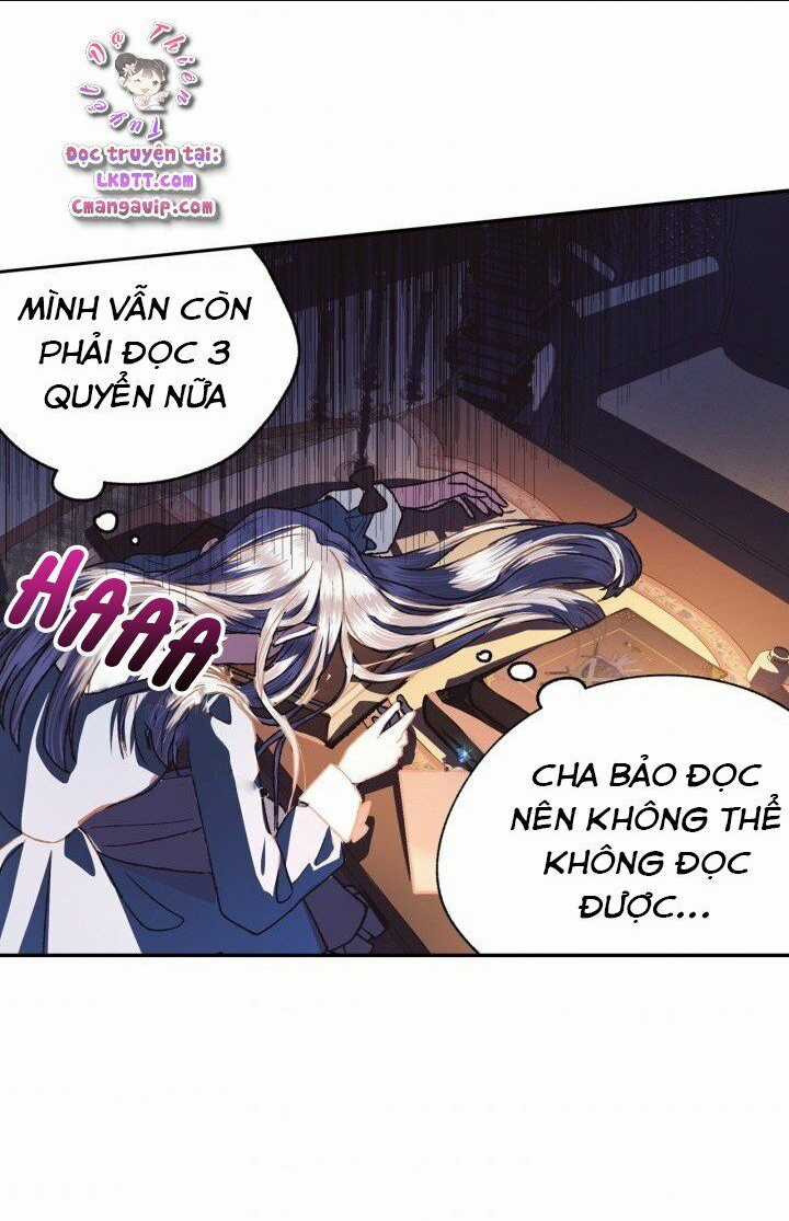 Cha Ơi Con Không Muốn Kết Hôn Đâu Chapter 5 trang 87