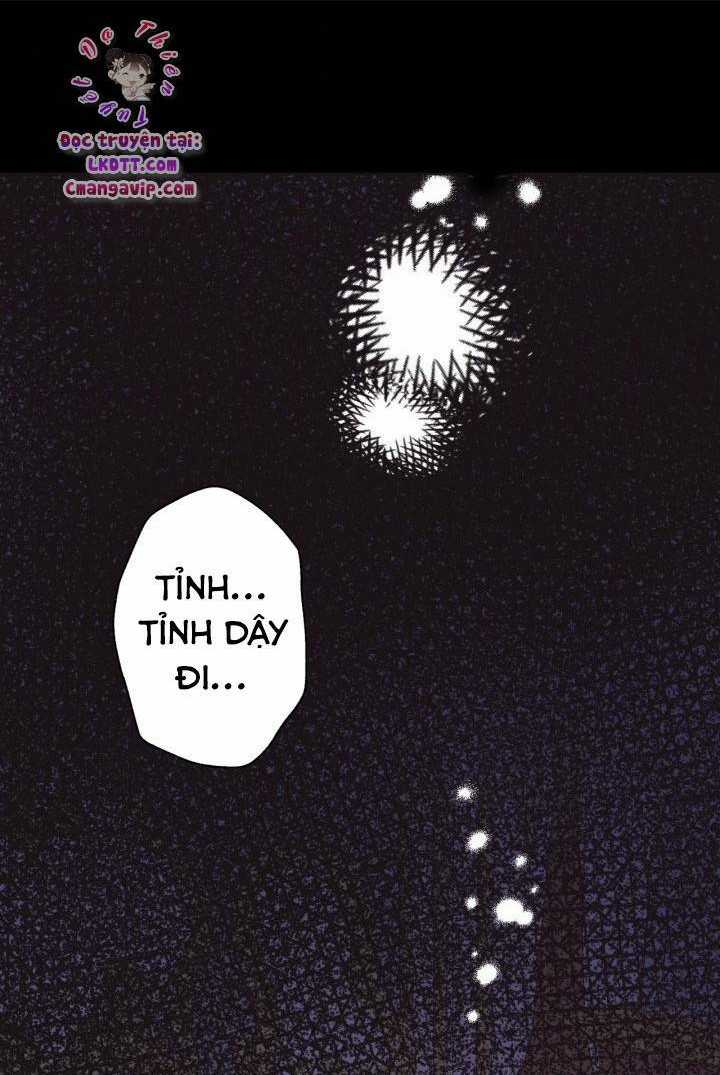 Cha Ơi Con Không Muốn Kết Hôn Đâu Chapter 5 trang 9