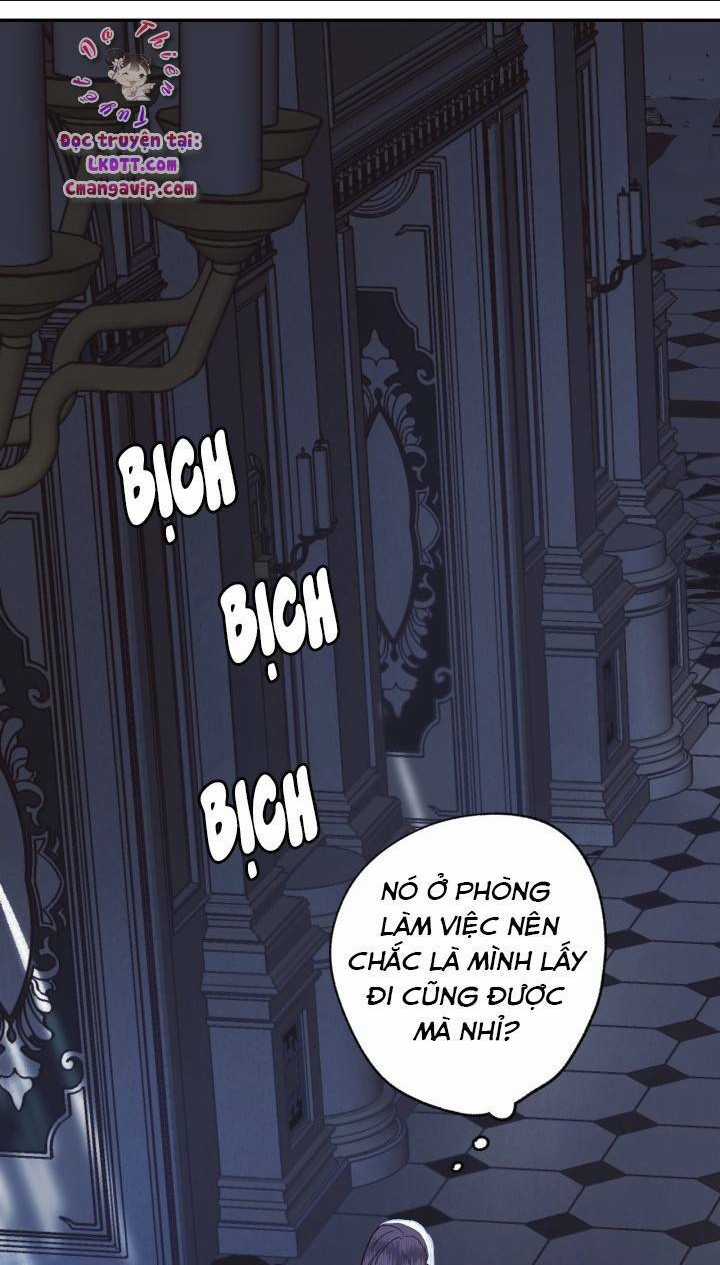 Cha Ơi Con Không Muốn Kết Hôn Đâu Chapter 5 trang 90