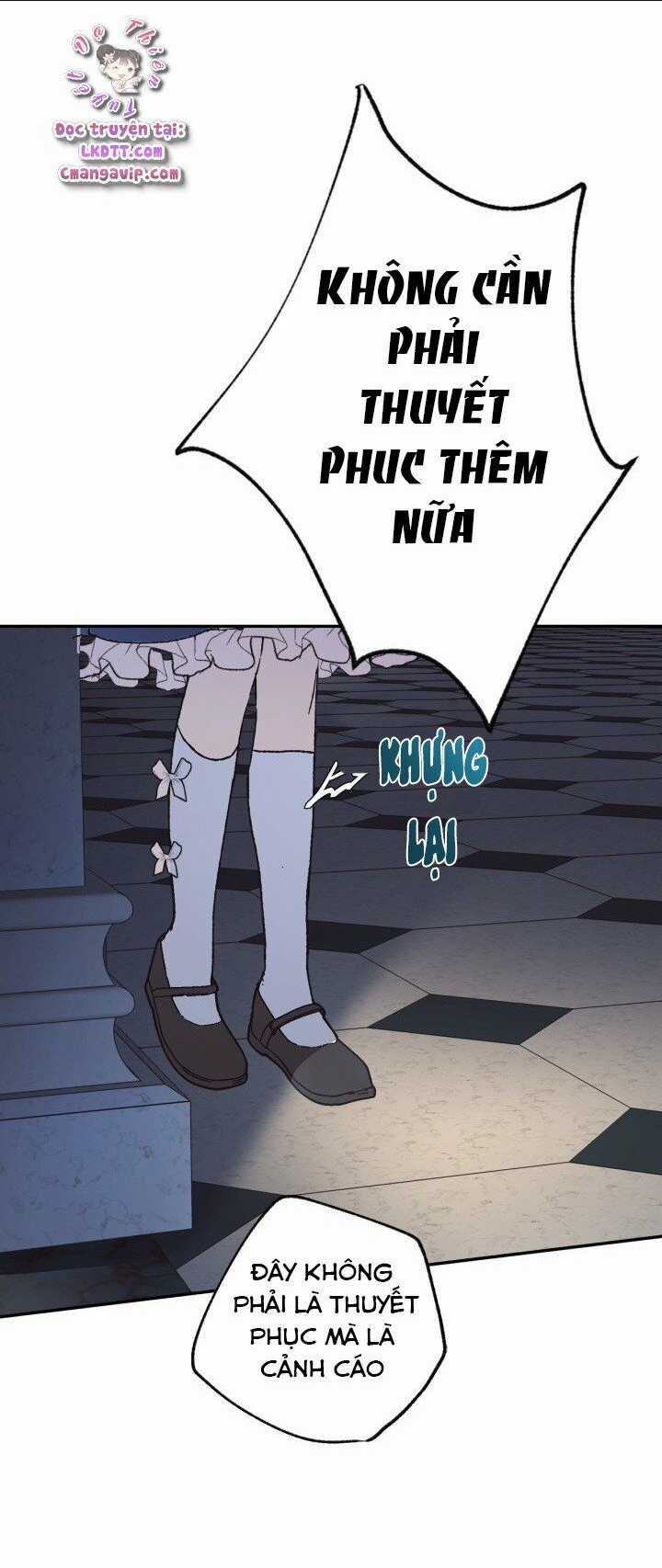 Cha Ơi Con Không Muốn Kết Hôn Đâu Chapter 5 trang 92