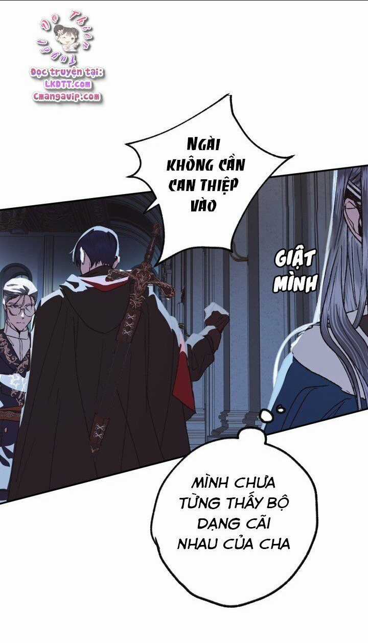 Cha Ơi Con Không Muốn Kết Hôn Đâu Chapter 5 trang 93