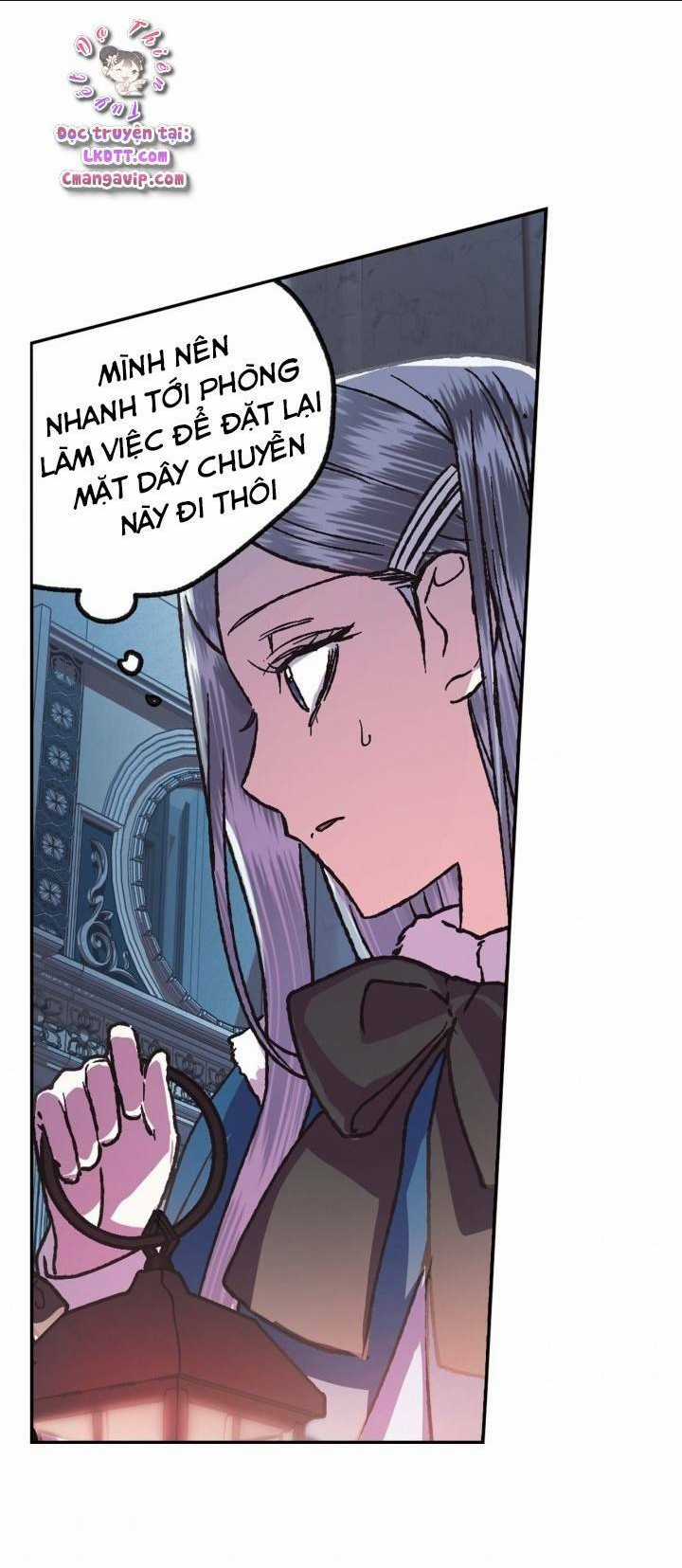 Cha Ơi Con Không Muốn Kết Hôn Đâu Chapter 5 trang 94