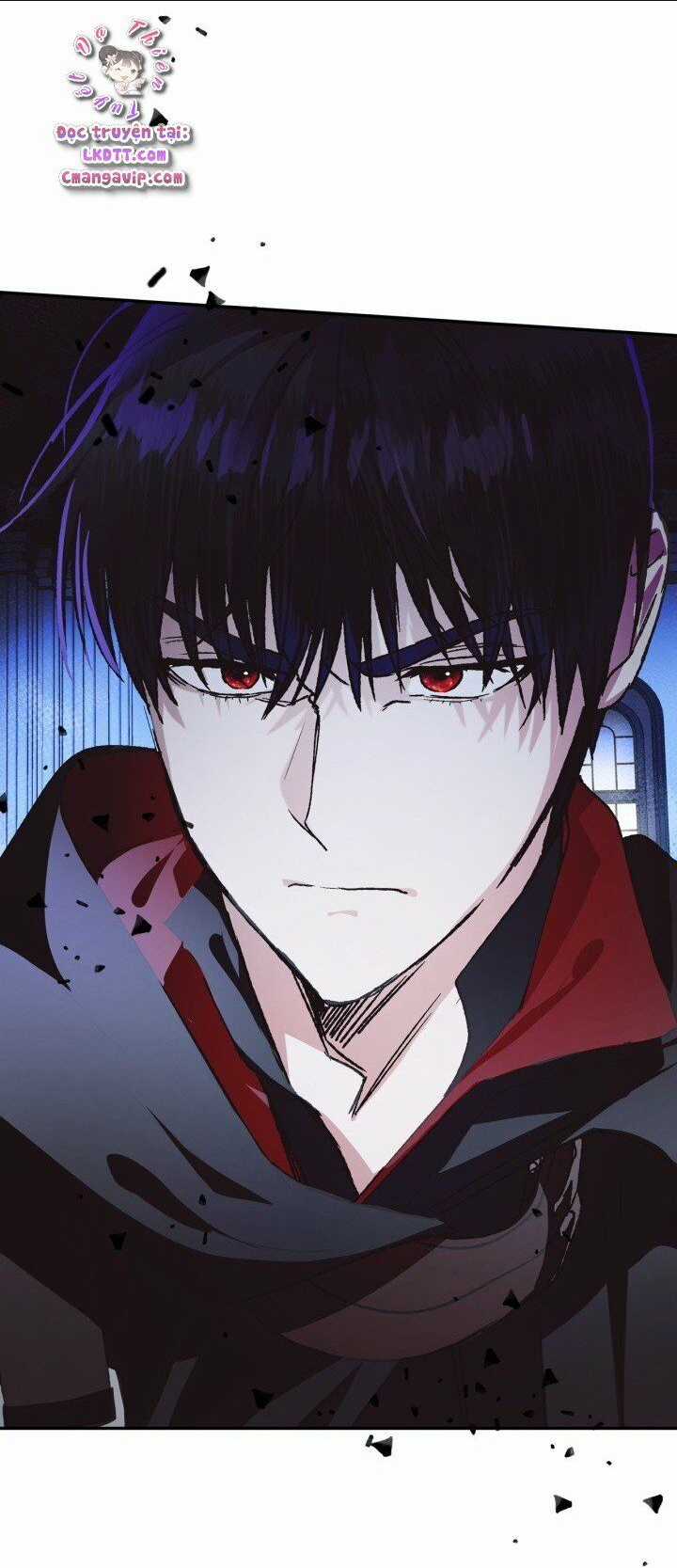 Cha Ơi Con Không Muốn Kết Hôn Đâu Chapter 5 trang 97