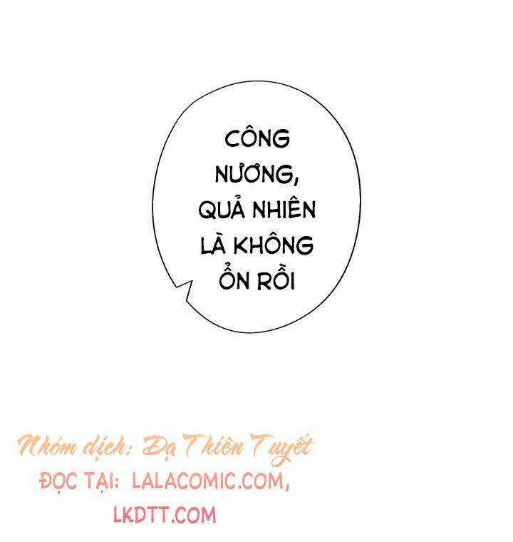 Cha Ơi Con Không Muốn Kết Hôn Đâu Chapter 51 trang 1