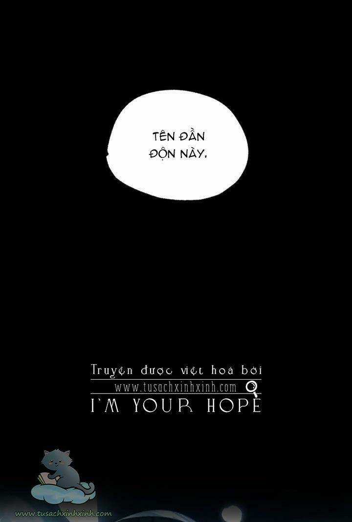 Cha Ơi Con Không Muốn Kết Hôn Đâu Chapter 58 trang 1