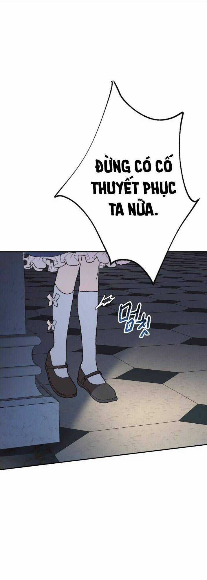 Cha Ơi Con Không Muốn Kết Hôn Đâu Chapter 6 trang 0