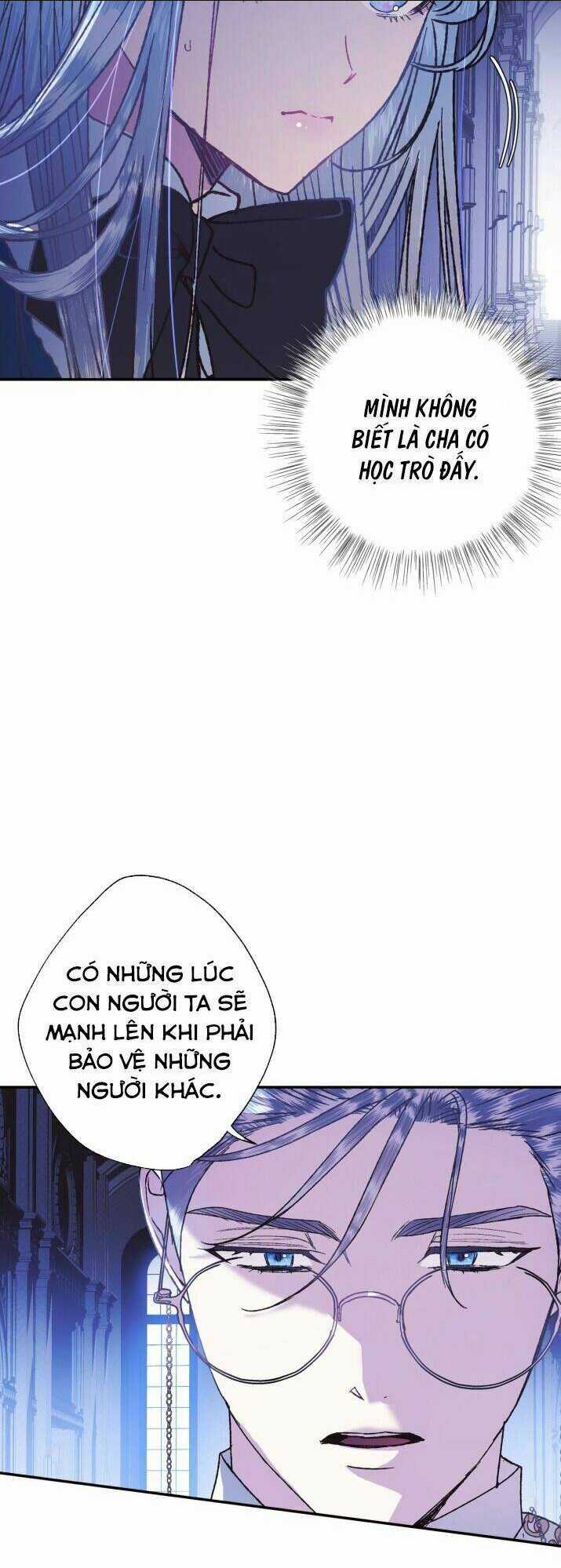 Cha Ơi Con Không Muốn Kết Hôn Đâu Chapter 6 trang 10