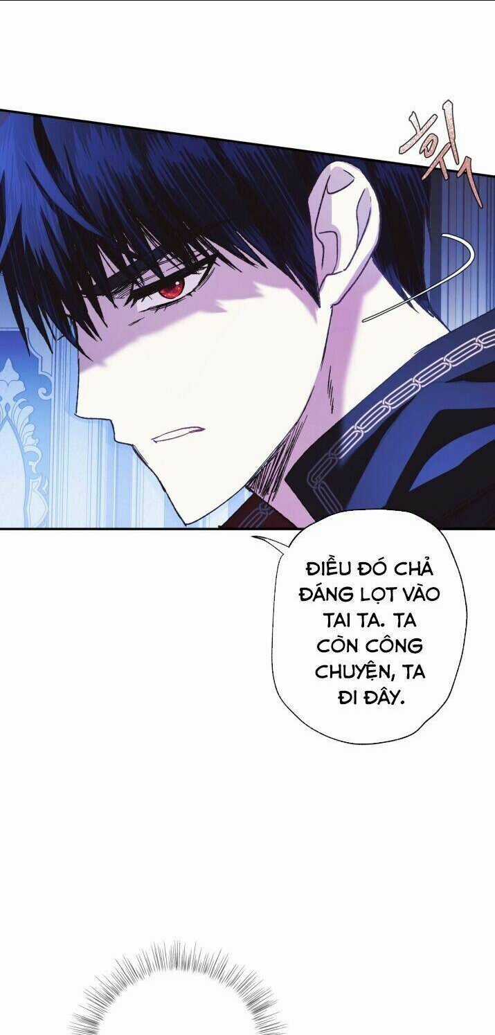 Cha Ơi Con Không Muốn Kết Hôn Đâu Chapter 6 trang 11