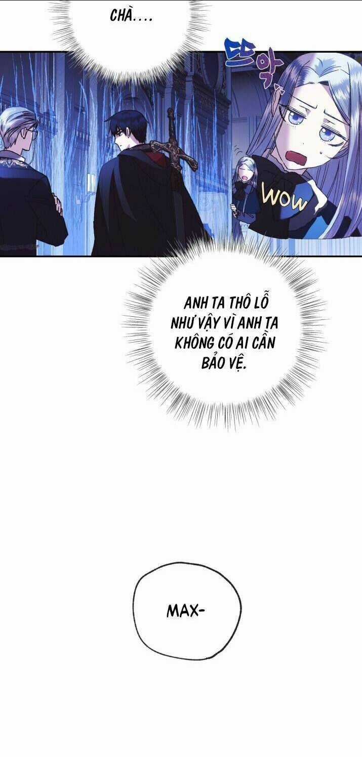 Cha Ơi Con Không Muốn Kết Hôn Đâu Chapter 6 trang 12