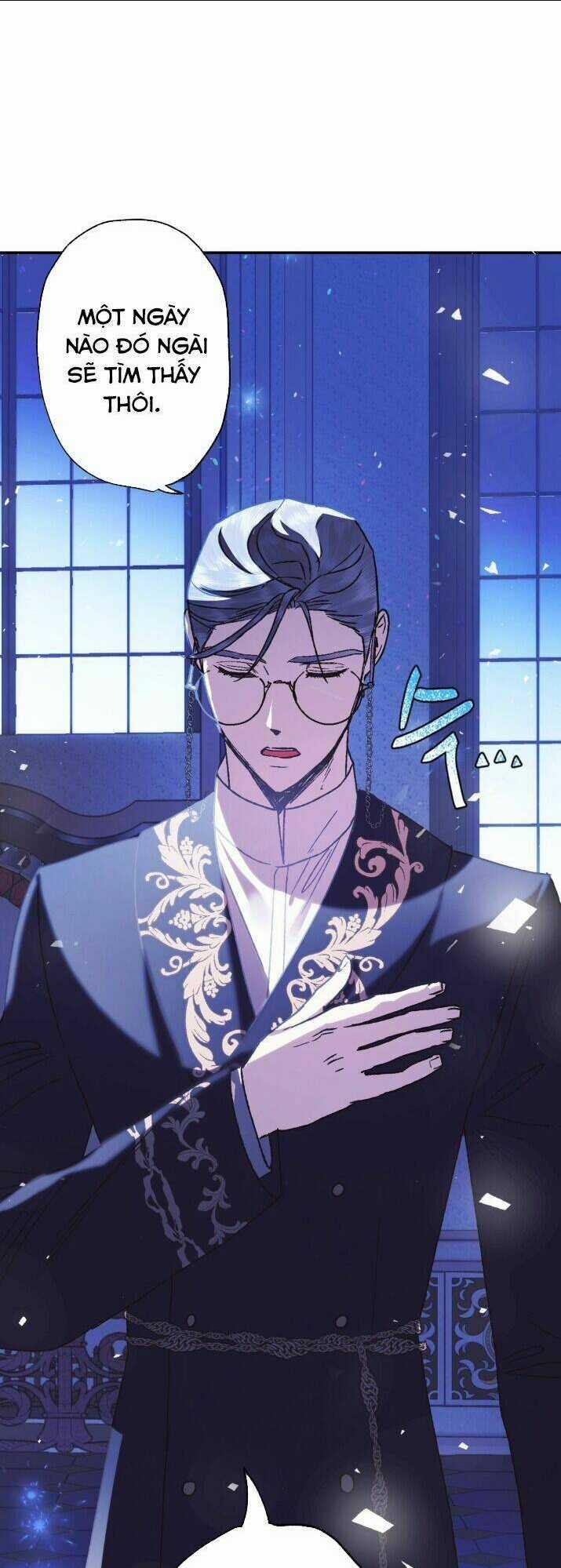 Cha Ơi Con Không Muốn Kết Hôn Đâu Chapter 6 trang 13