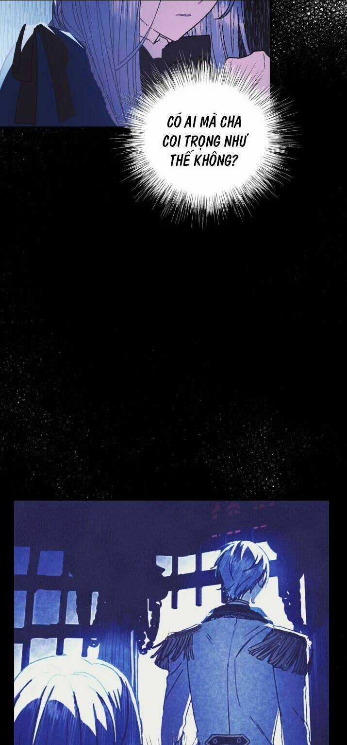 Cha Ơi Con Không Muốn Kết Hôn Đâu Chapter 6 trang 15