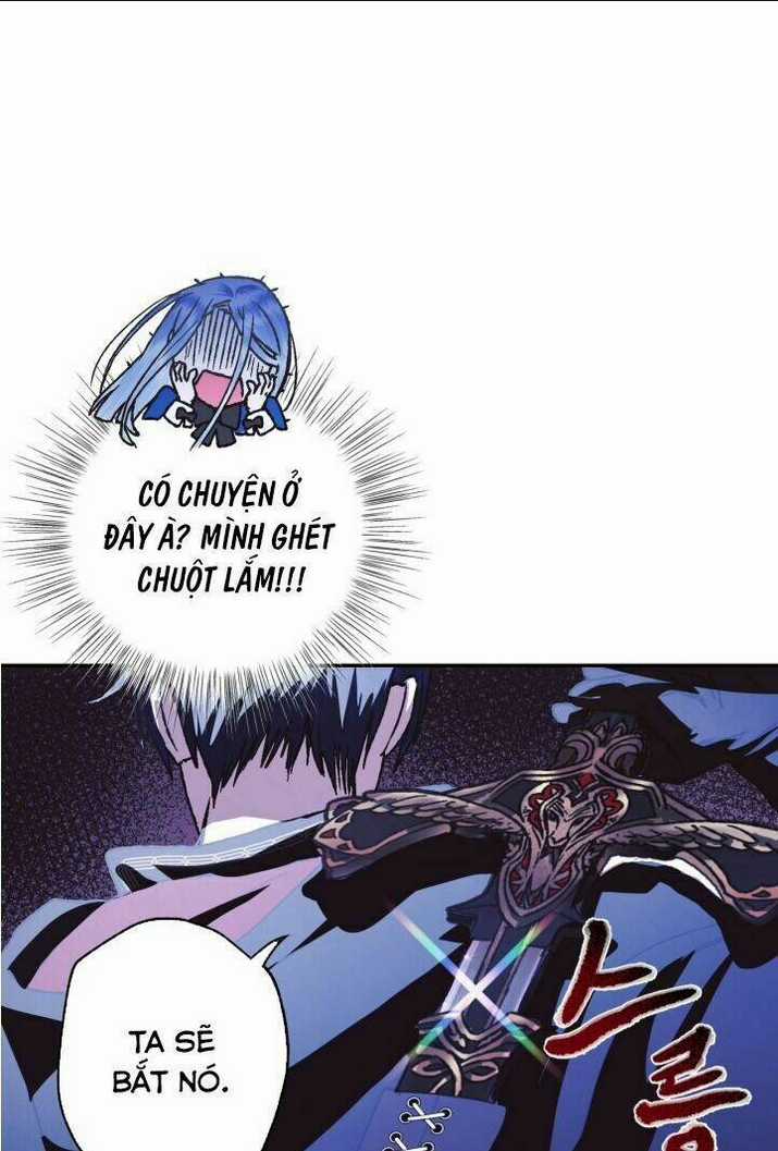 Cha Ơi Con Không Muốn Kết Hôn Đâu Chapter 6 trang 18