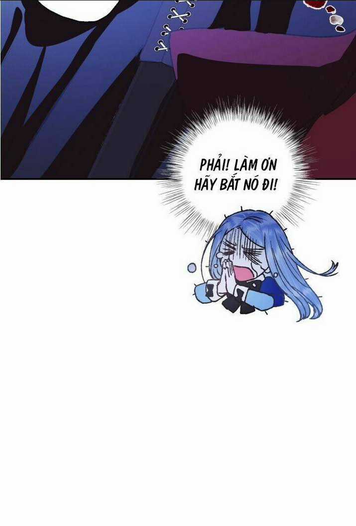 Cha Ơi Con Không Muốn Kết Hôn Đâu Chapter 6 trang 19