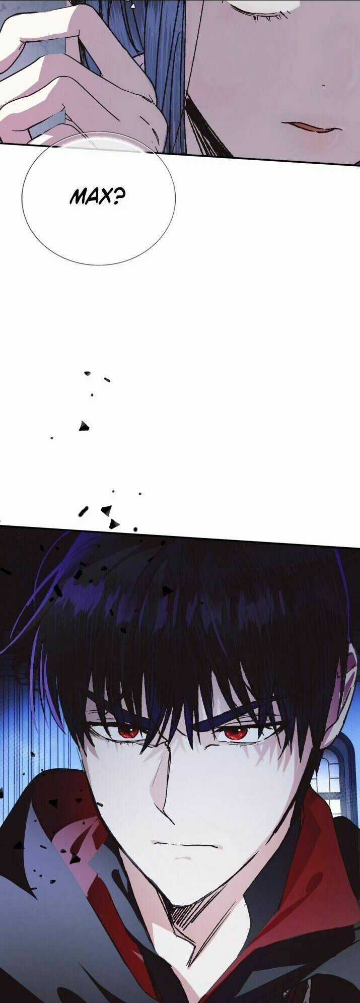 Cha Ơi Con Không Muốn Kết Hôn Đâu Chapter 6 trang 2