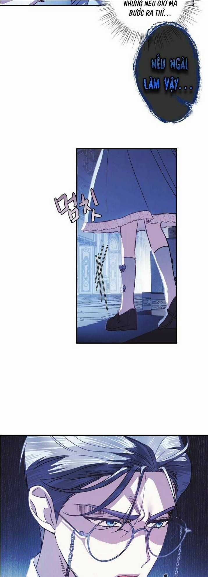 Cha Ơi Con Không Muốn Kết Hôn Đâu Chapter 6 trang 21