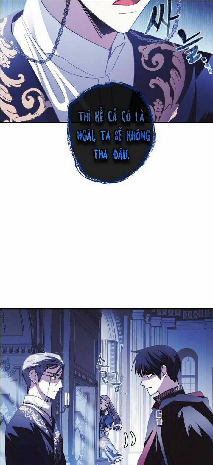 Cha Ơi Con Không Muốn Kết Hôn Đâu Chapter 6 trang 22