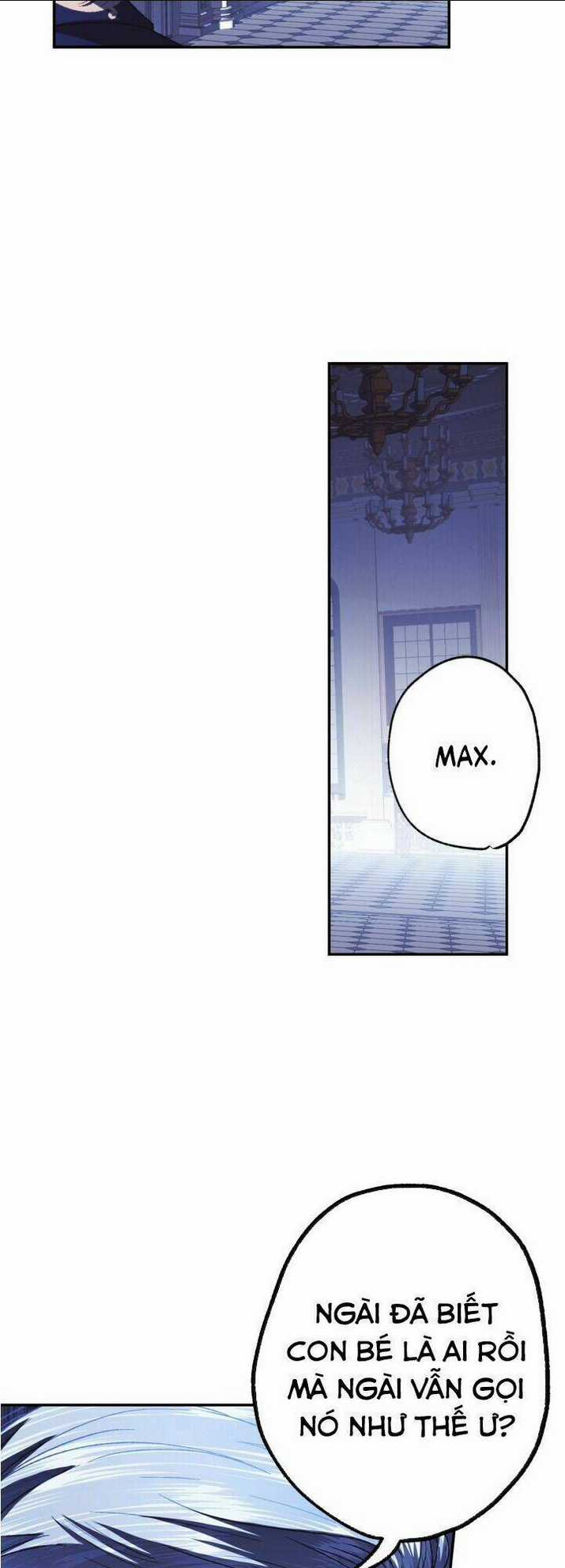 Cha Ơi Con Không Muốn Kết Hôn Đâu Chapter 6 trang 26