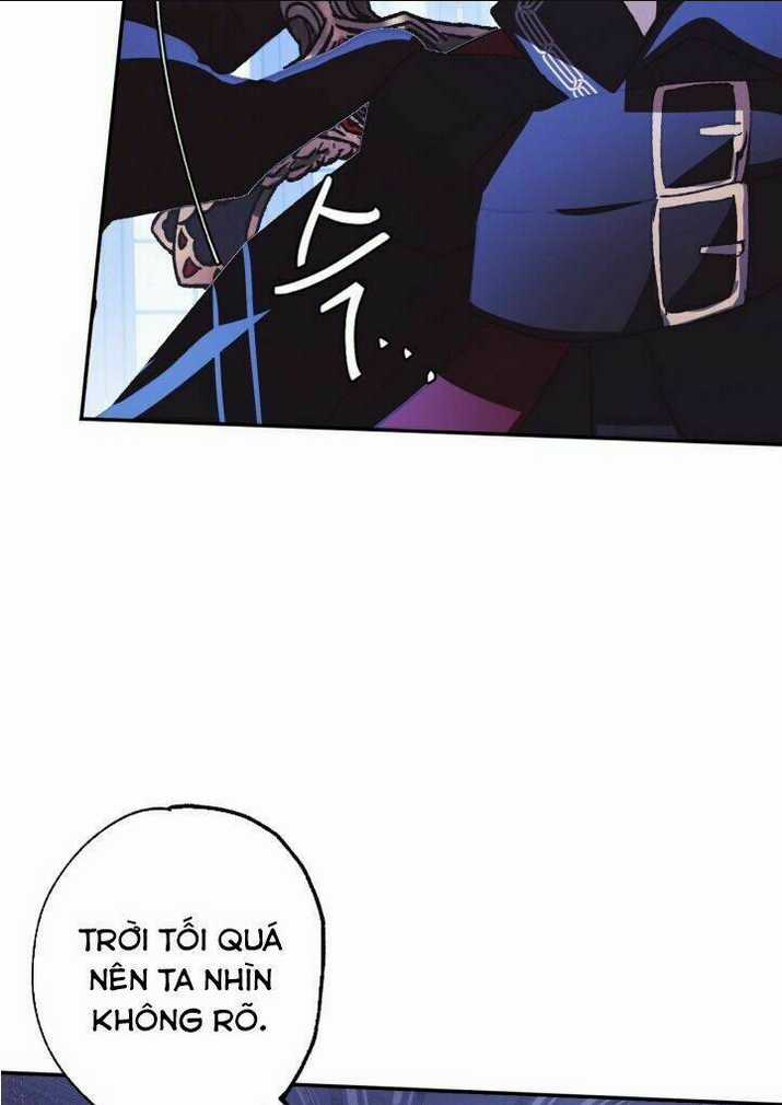 Cha Ơi Con Không Muốn Kết Hôn Đâu Chapter 6 trang 28