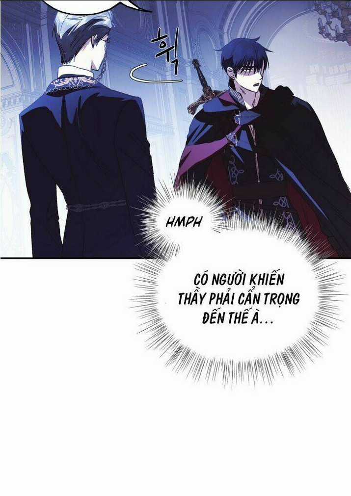 Cha Ơi Con Không Muốn Kết Hôn Đâu Chapter 6 trang 29