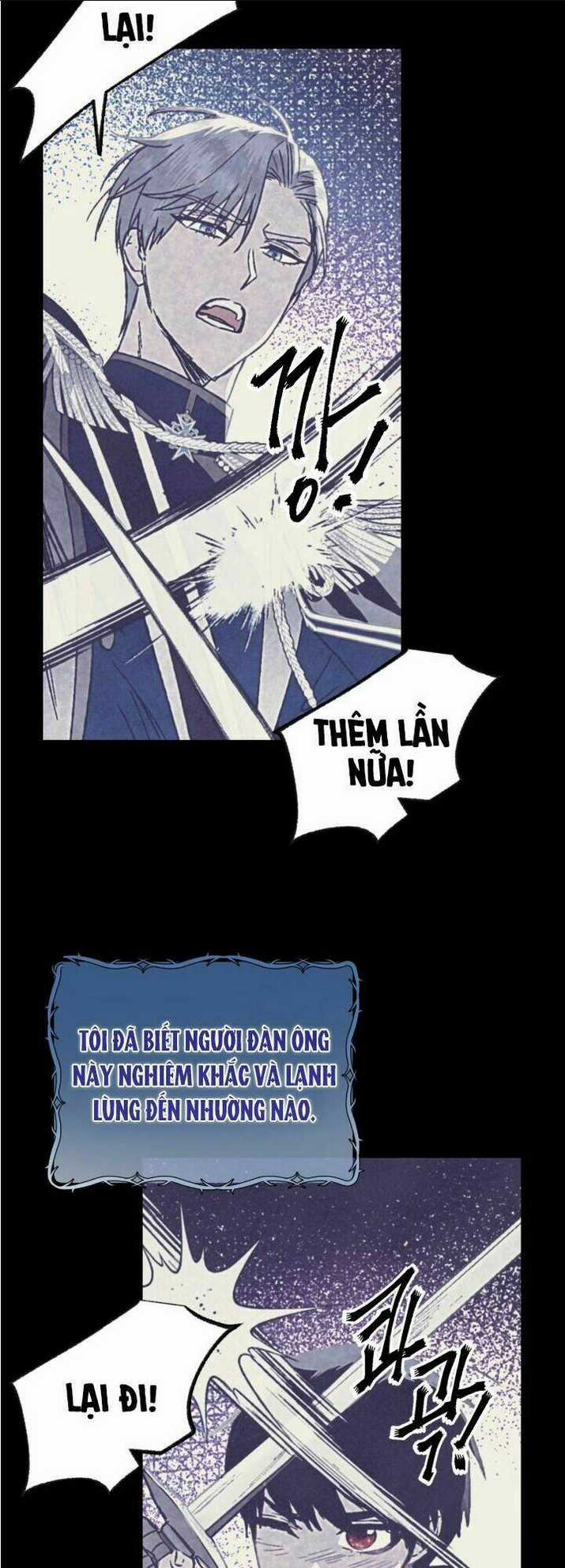 Cha Ơi Con Không Muốn Kết Hôn Đâu Chapter 6 trang 31