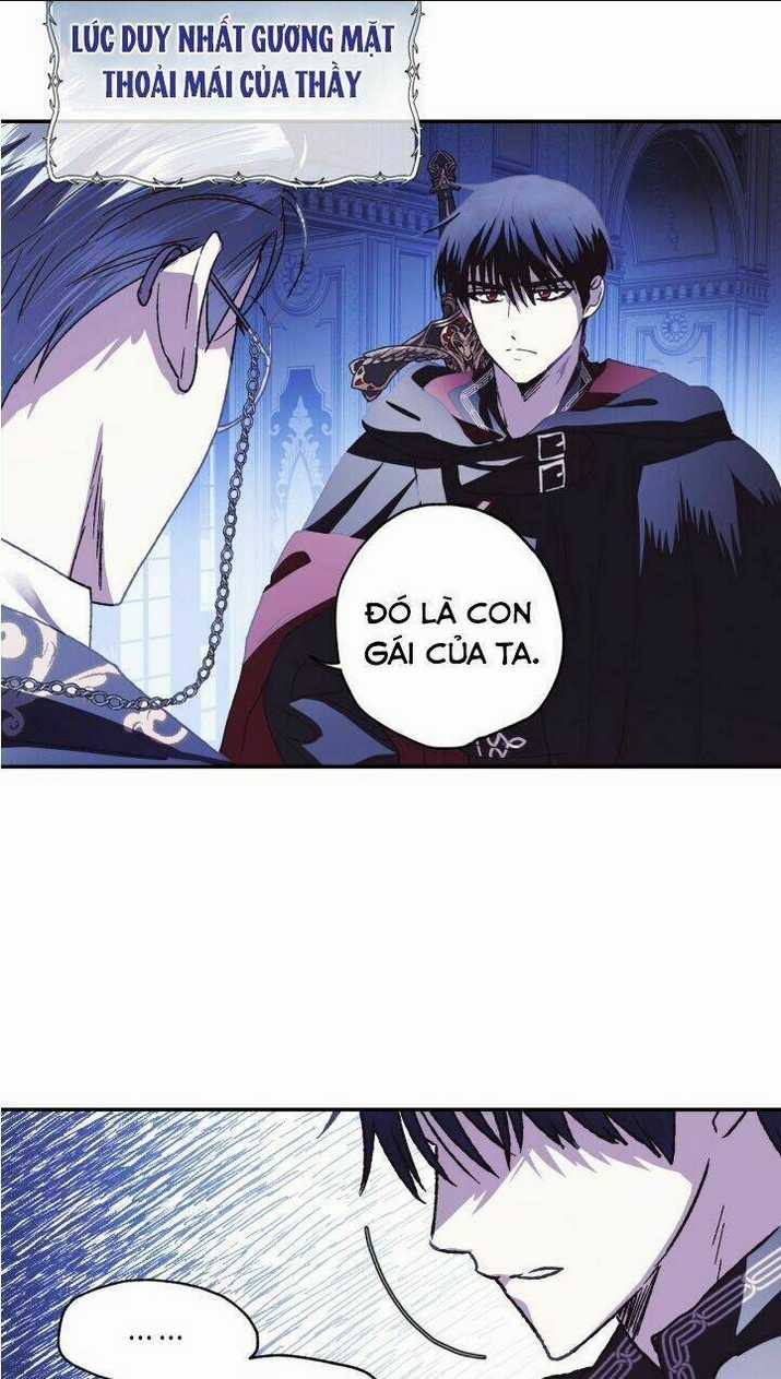 Cha Ơi Con Không Muốn Kết Hôn Đâu Chapter 6 trang 33