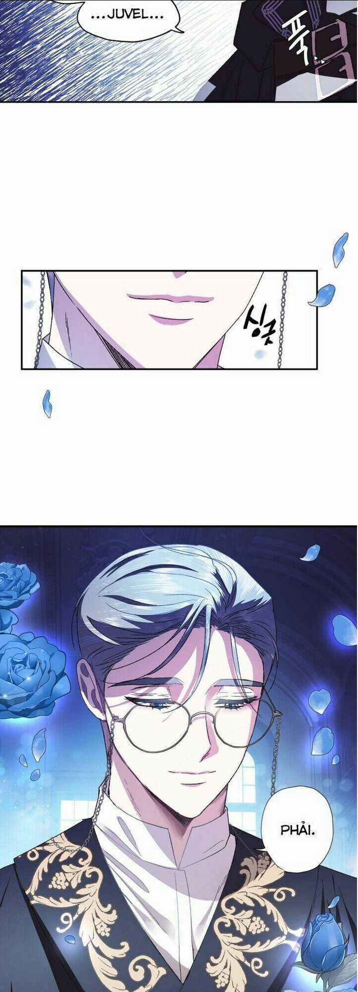 Cha Ơi Con Không Muốn Kết Hôn Đâu Chapter 6 trang 34