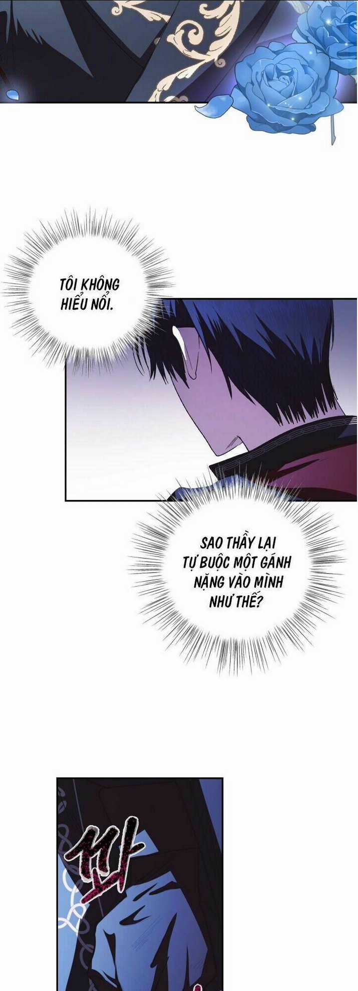 Cha Ơi Con Không Muốn Kết Hôn Đâu Chapter 6 trang 35