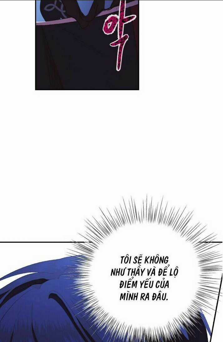 Cha Ơi Con Không Muốn Kết Hôn Đâu Chapter 6 trang 36