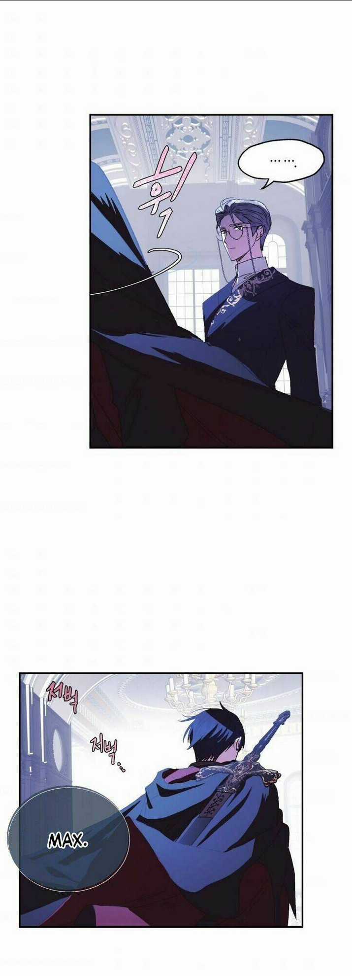 Cha Ơi Con Không Muốn Kết Hôn Đâu Chapter 6 trang 38