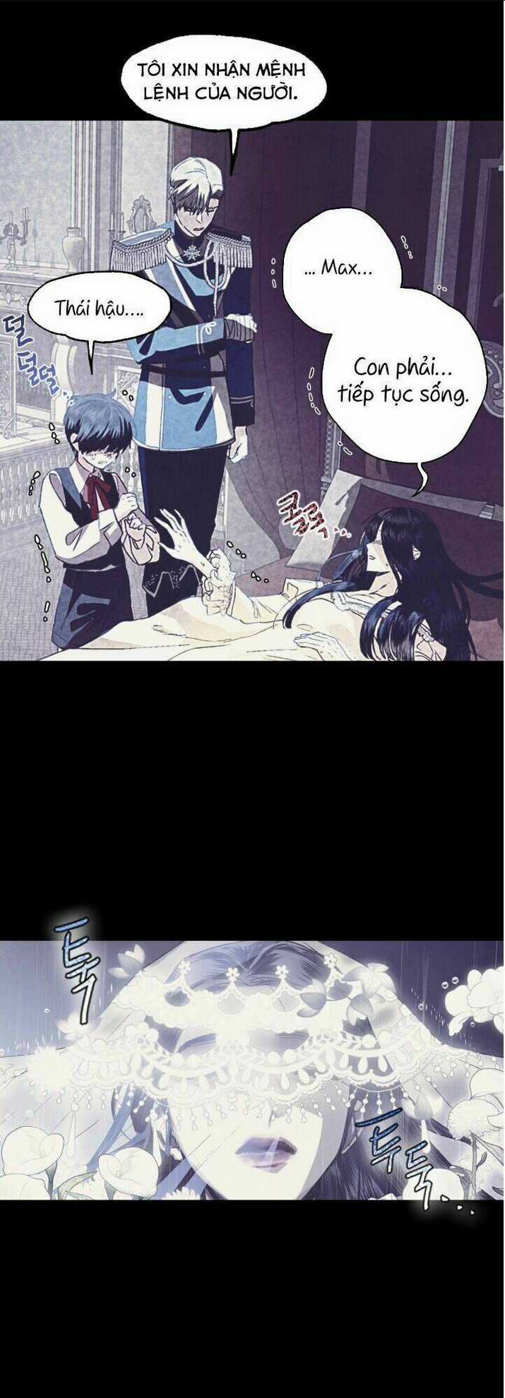 Cha Ơi Con Không Muốn Kết Hôn Đâu Chapter 6 trang 40