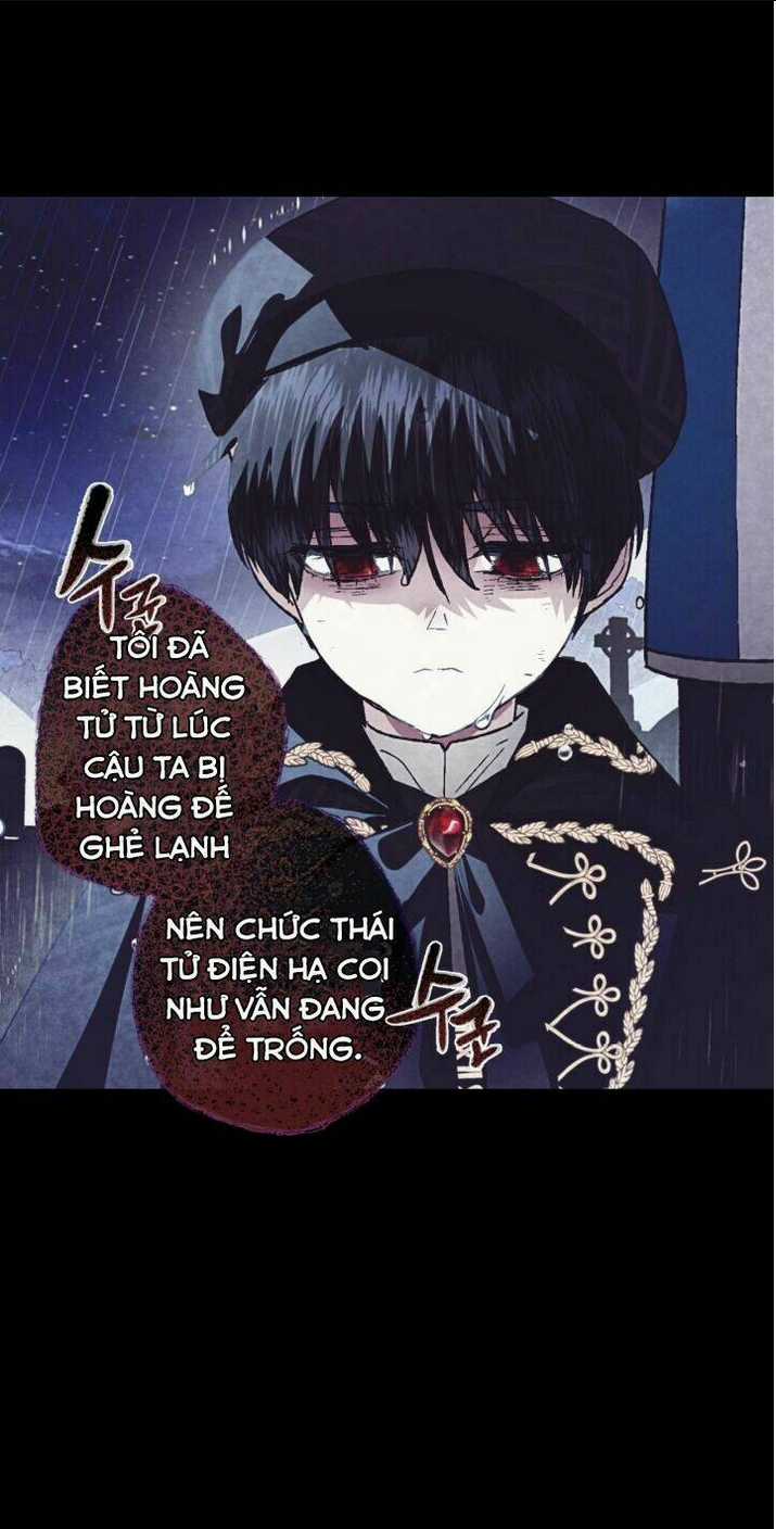 Cha Ơi Con Không Muốn Kết Hôn Đâu Chapter 6 trang 41