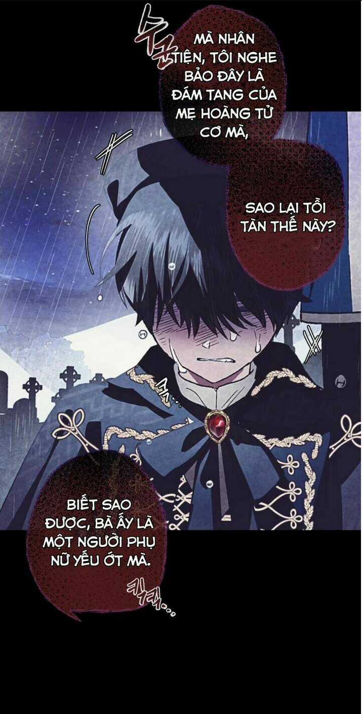 Cha Ơi Con Không Muốn Kết Hôn Đâu Chapter 6 trang 42