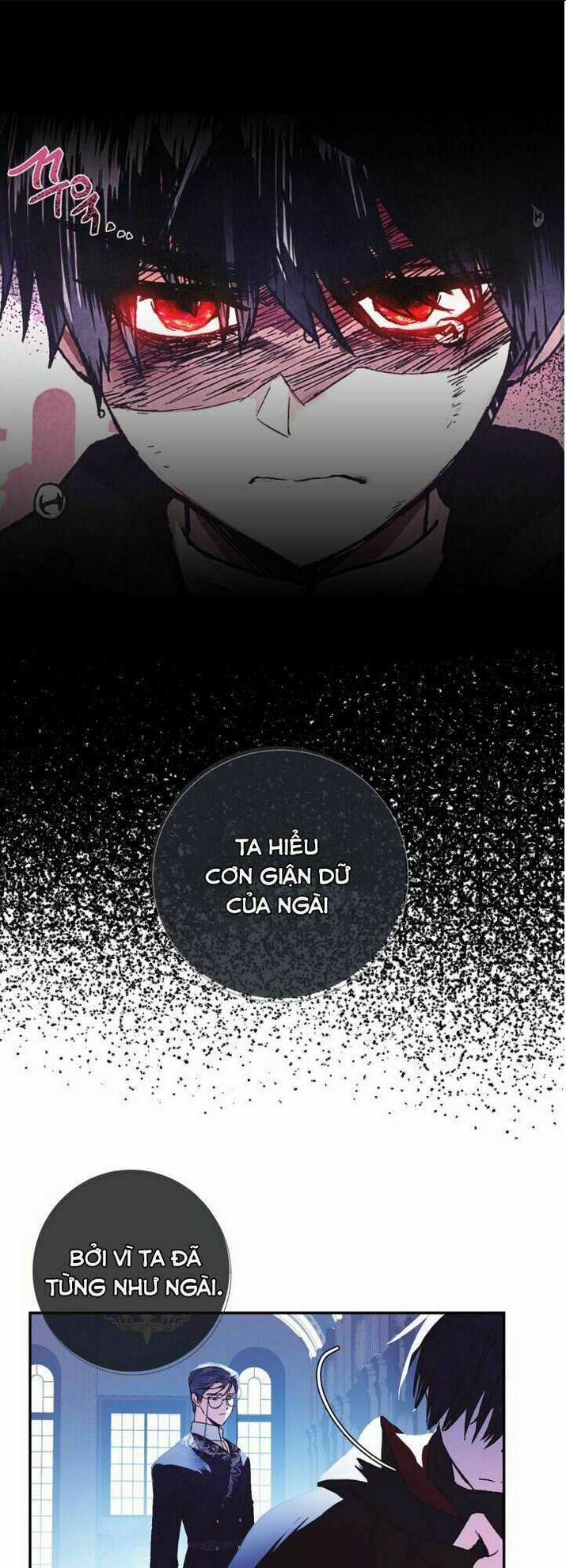 Cha Ơi Con Không Muốn Kết Hôn Đâu Chapter 6 trang 43