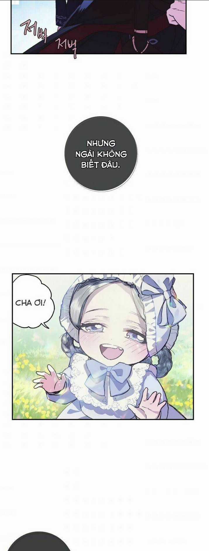 Cha Ơi Con Không Muốn Kết Hôn Đâu Chapter 6 trang 44