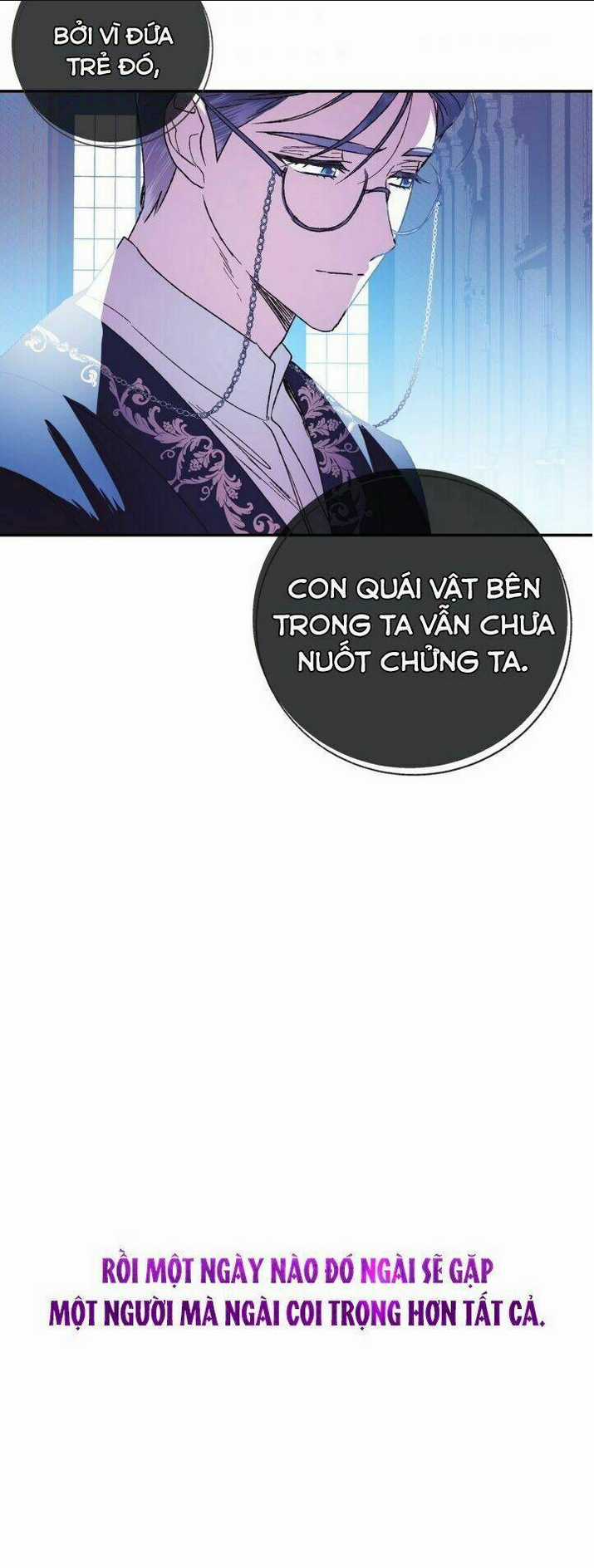 Cha Ơi Con Không Muốn Kết Hôn Đâu Chapter 6 trang 45