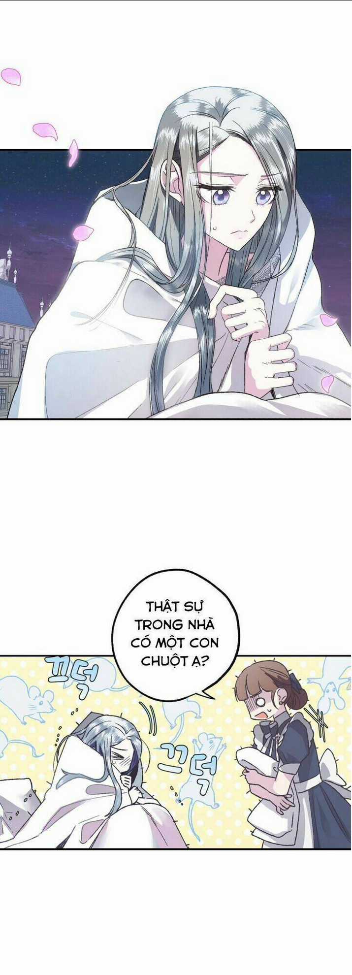 Cha Ơi Con Không Muốn Kết Hôn Đâu Chapter 6 trang 46